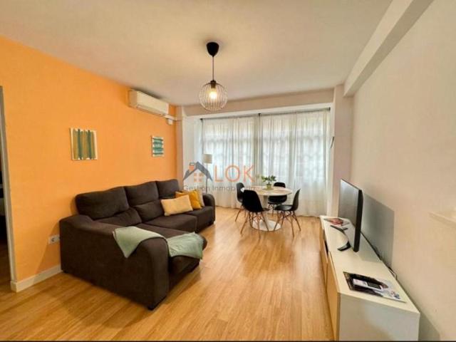 Piso en venta en Málaga photo 0