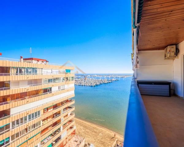 Piso en venta en Torrevieja, El Acequión - Los Náufragos photo 0