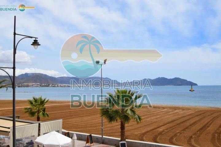 Piso en venta en Puerto de Mazarrón, Paseo photo 0
