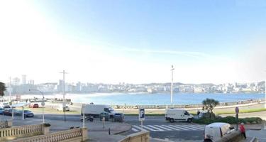 Piso en venta en A Coruña, Monte Alto photo 0