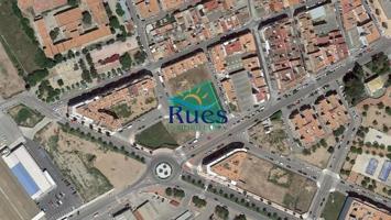 Terreno en venta en Burriana, Zona Llombai photo 0