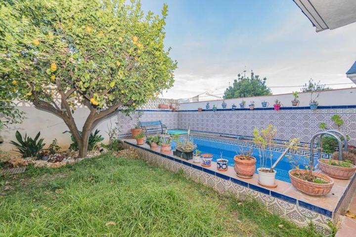 Casa en venta en Ogíjares, Zona metropolitana photo 0