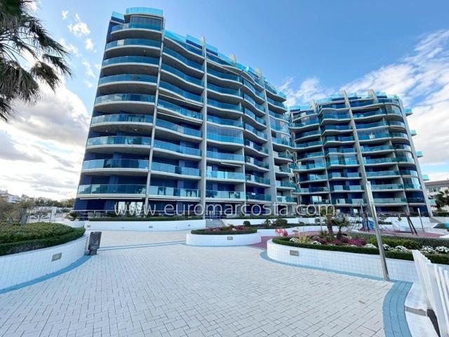 Apartamento en venta en Torrevieja, PUNTA PRIMA photo 0