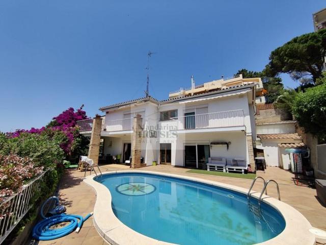 Casa en venta en Tossa de Mar photo 0