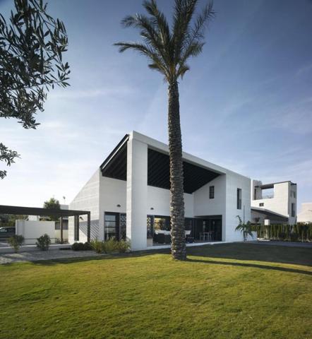 Chalet en venta en Sucina photo 0