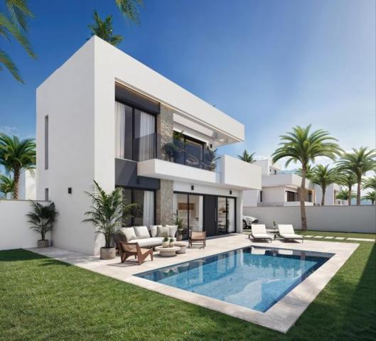 Chalet en venta en Torre-Pacheco photo 0