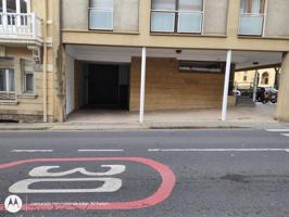 Garaje en alquiler en Getxo, Neguri photo 0