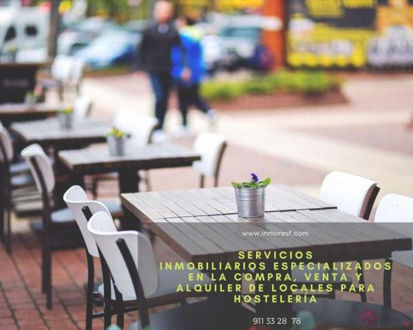 Local comercial en alquiler en Móstoles, Sur photo 0