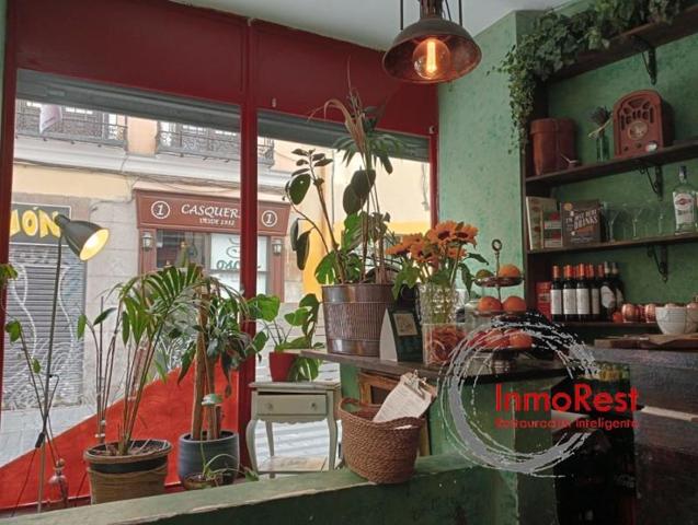 Local comercial en alquiler en Madrid, Latina photo 0