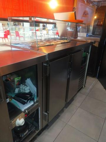 Local comercial en venta en Leganés, La Fortuna photo 0