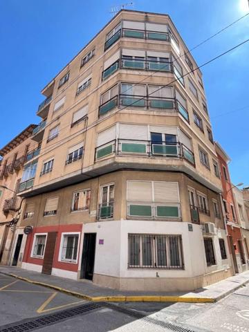 Apartamento en venta en Novelda photo 0