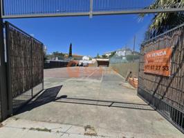 Terreno en venta en Cunit, Residencial photo 0