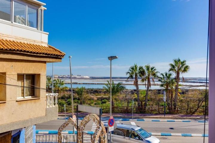Apartamento en venta en San Pedro del Pinatar photo 0