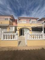 Duplex en venta en Torrevieja, El Chaparral photo 0