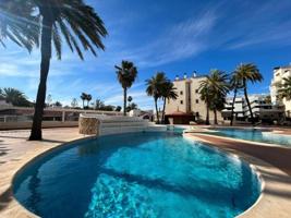 Apartamento en venta en Denia photo 0
