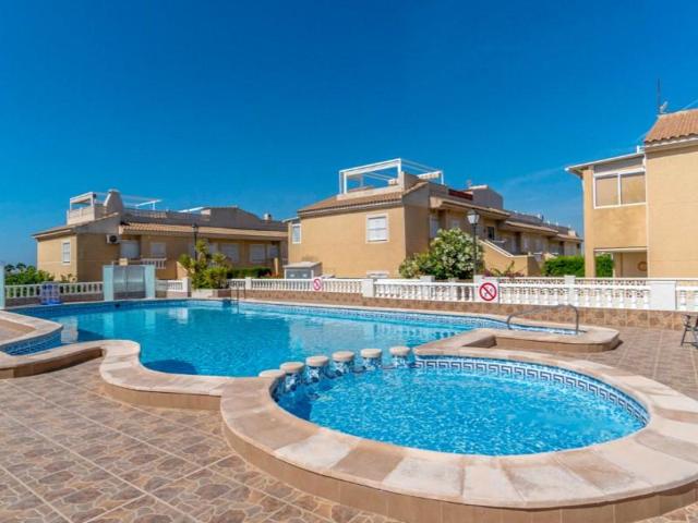 Apartamento en venta en Torrevieja, Aguas Nuevas photo 0