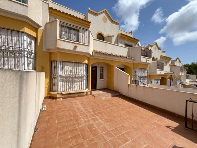 Duplex en venta en Torrevieja, Los Balcones - Los Altos del Edén photo 0