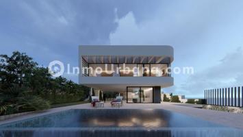 Terreno en venta en Monforte del Cid, Alenda Golf photo 0