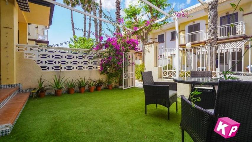 Bungalow en venta en Santa Pola, Avenida Zaragoza, 03130 photo 0