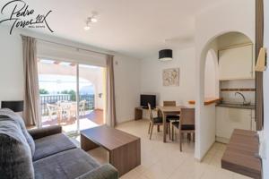 Apartamento en venta en Calpe, Gran sol photo 0