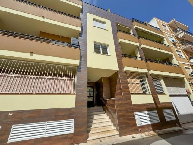 Apartamento en venta en La Xara, LA XARA photo 0