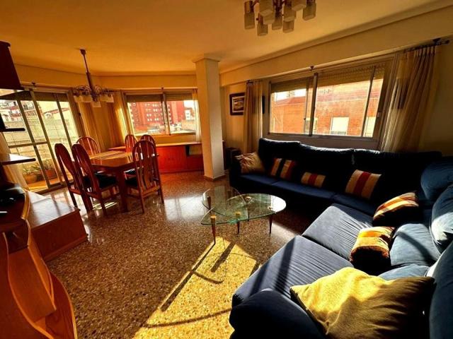 Piso en venta en Castellón de la Plana photo 0