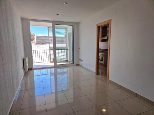 Apartamento en venta en Roses, Puig-Rom photo 0