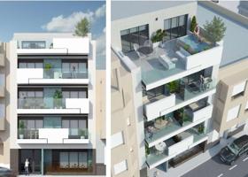 Piso en venta en Santa Pola, Calle Marqués Molins, 03130 photo 0