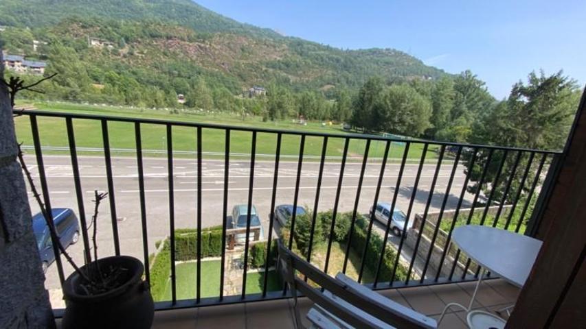 Atico Duplex en venta en Castejón de Sos, Valle de Benasque photo 0