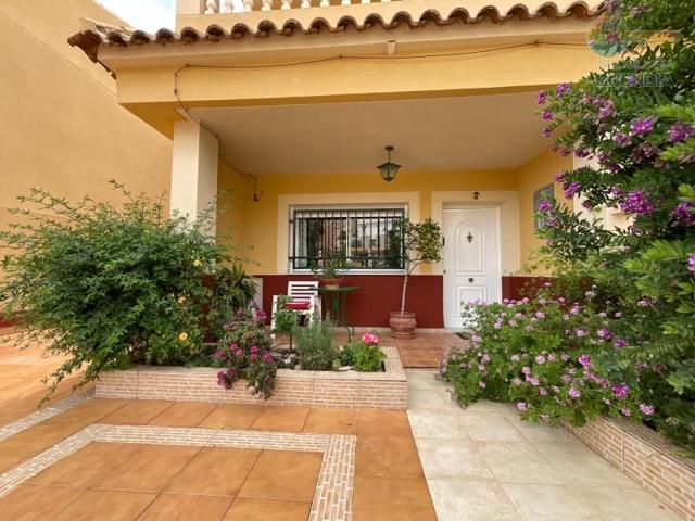 Duplex en venta en Puerto de Mazarrón, Bolnuevo photo 0