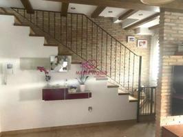 Duplex en venta en San Pedro del Pinatar, Villaalegría photo 0