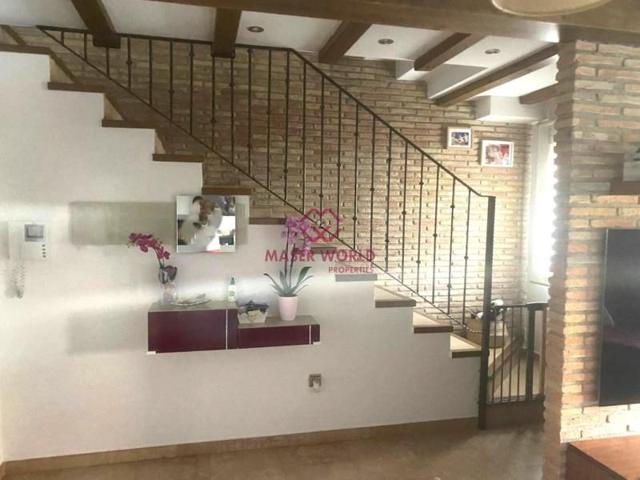 Duplex en venta en San Pedro del Pinatar, Villaalegría photo 0