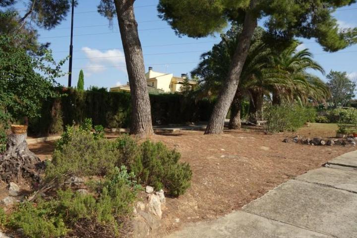 Terreno en venta en Torrent, Zona El Vedat-Santa Apolonia photo 0