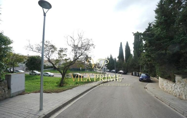 Terreno en venta en Cabrils, Sant cristofol 1 photo 0