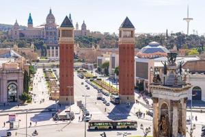 Local comercial en venta en Barcelona, La Marina de Port photo 0