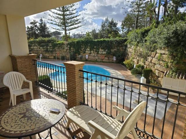 Apartamento en venta en Mijas, Mijas Golf photo 0