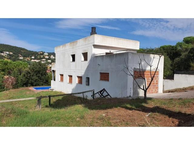 Casa en venta en Calonge photo 0
