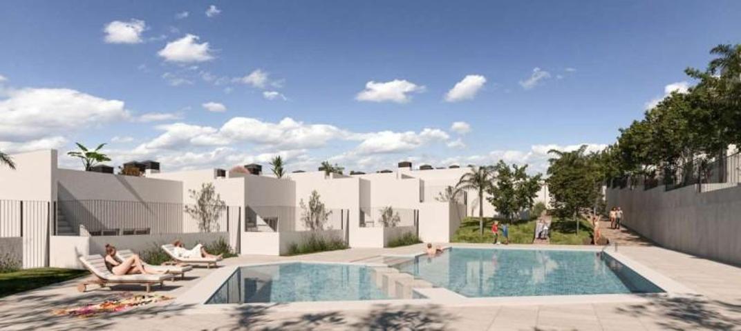 Casa en venta en Monforte del Cid, Monforte Del Cid photo 0