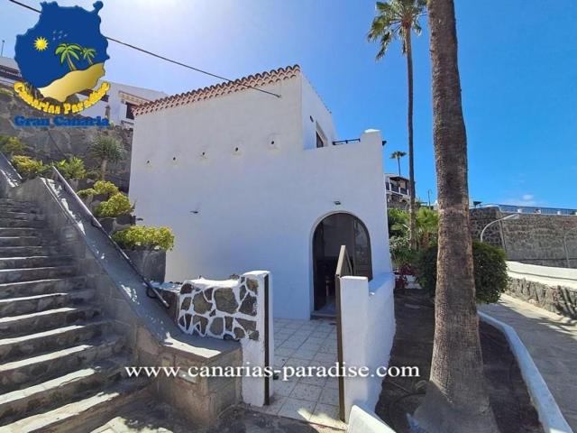 Adosada en venta en Mogán, Gran Canaria photo 0