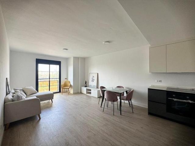 Piso en venta en Málaga, Carlos de haya photo 0