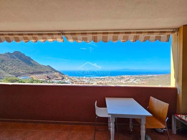 Aticos en venta en Arona, Roque del Conde photo 0