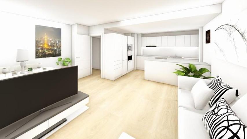 Piso en venta en Canet de Mar, Centro photo 0