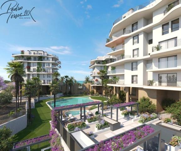 Planta baja en venta en Villajoyosa, Playas Del Torres photo 0