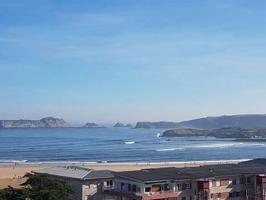 Piso en venta en Suances, Playa photo 0