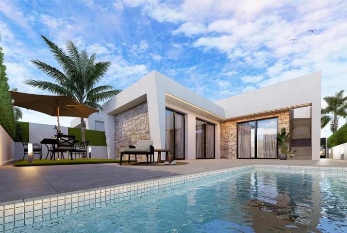 Chalet en venta en Torre-Pacheco, Roldán photo 0