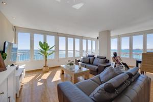 Apartamento en venta en Torrevieja, Playa de los Naúfragos photo 0