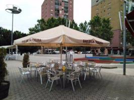 Local comercial en venta en Madrid, San Blas - Canillejas photo 0