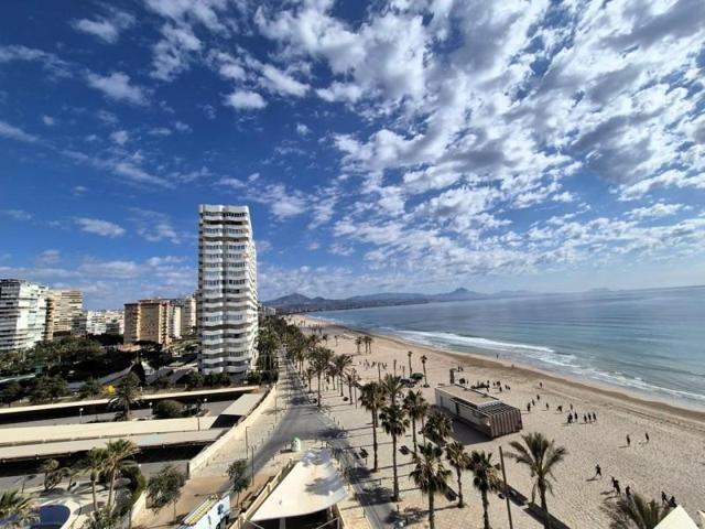 Piso en venta en Alicante, Avenida de Niza, 03540 photo 0