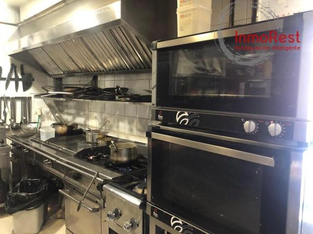 Local comercial en venta en Madrid, San Blas - Canillejas photo 0