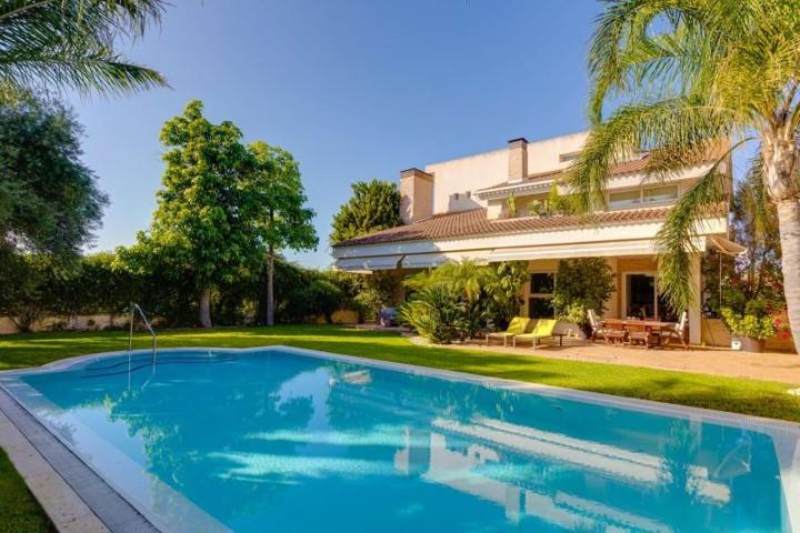 Chalet en venta en Molina de Segura, Molina de Segura photo 0